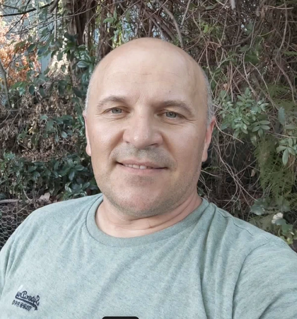 Picture of Zoltan Matus